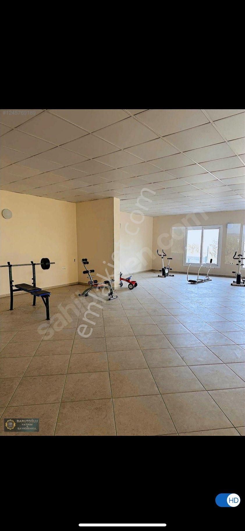 Kuşadasında Lüx Satılık Daire - Görsel 25