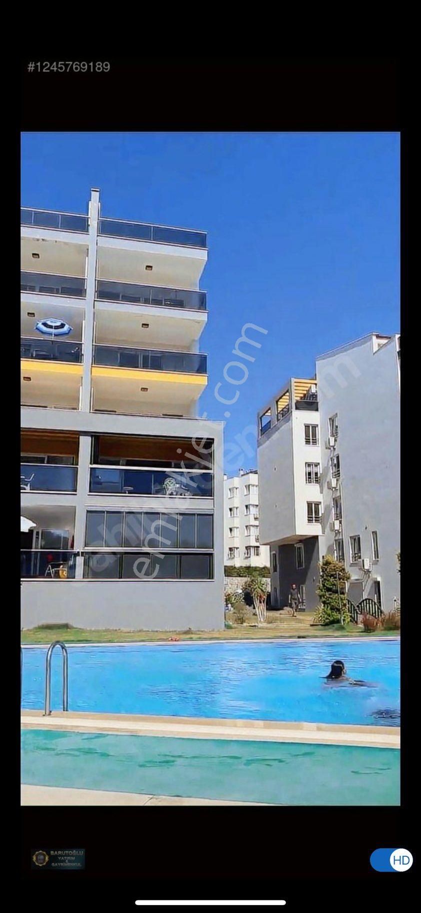 Kuşadasında Lüx Satılık Daire - Görsel 3