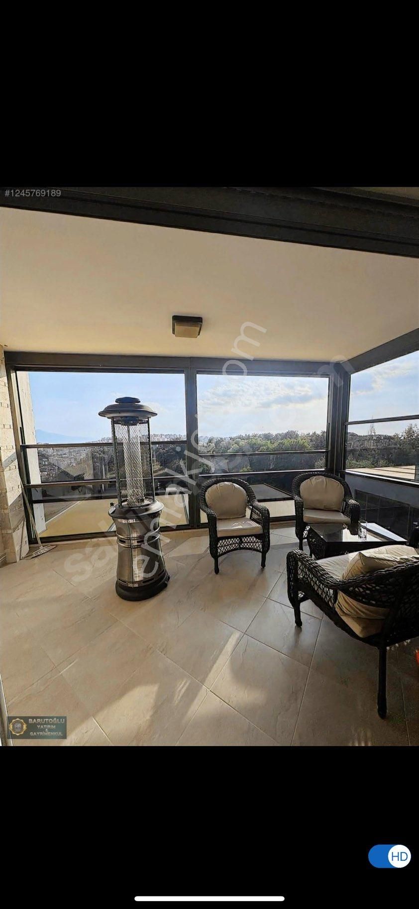 Kuşadasında Lüx Satılık Daire - Görsel 13