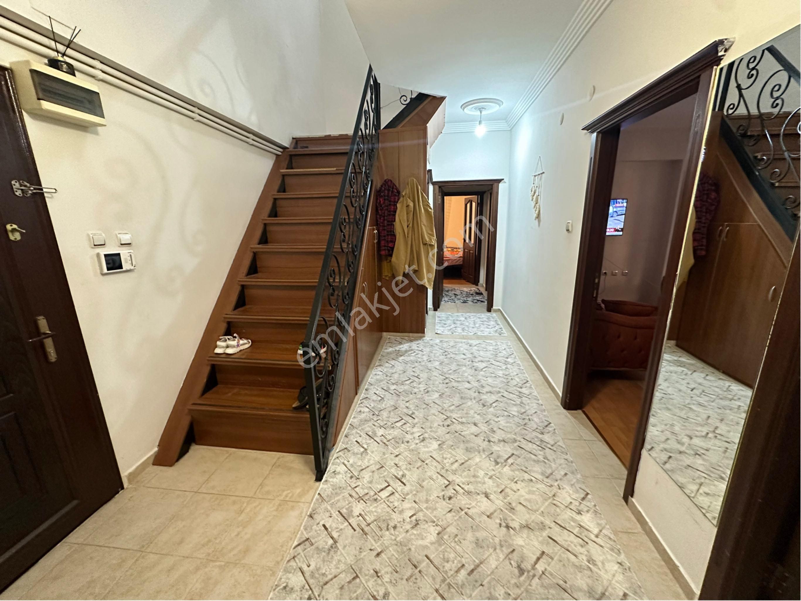 Battalgazi Zafer Mahallesin’de Satılık 5+1 Dublex Daire