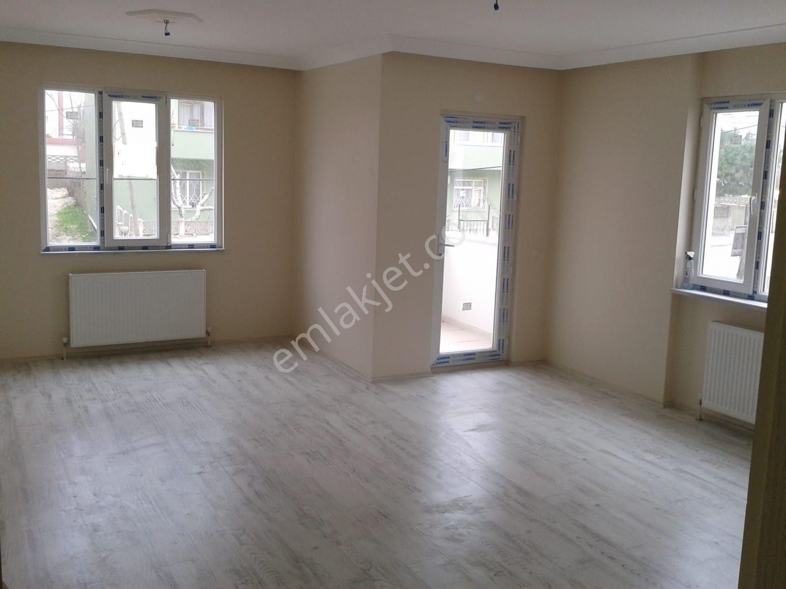Sahibinden, Asansörlü, 3+1 Ebebeyn Banyolu, 120 M2,ferah,ara Kat, Mükemmel Isı Yalıtımlı, Merkezi