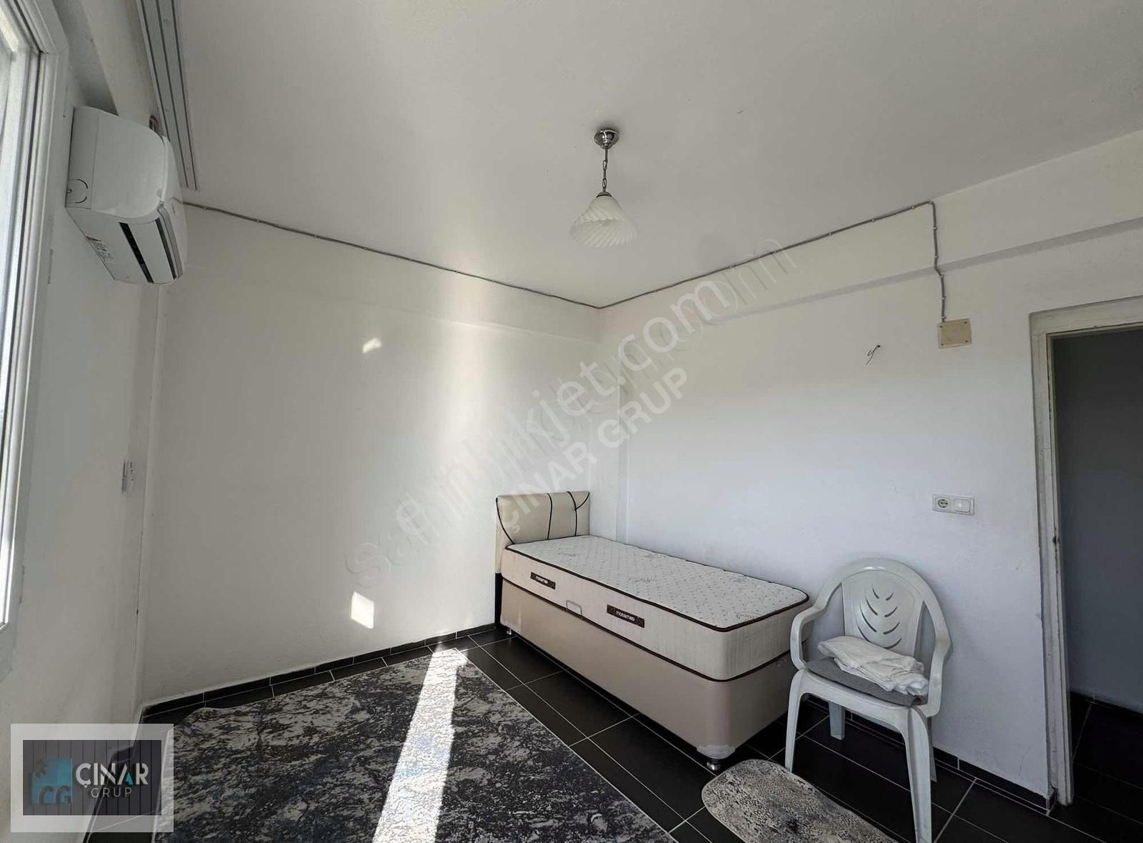 Pazaryeri Mah. Ara Kat Eşyalı Kiralık Daire