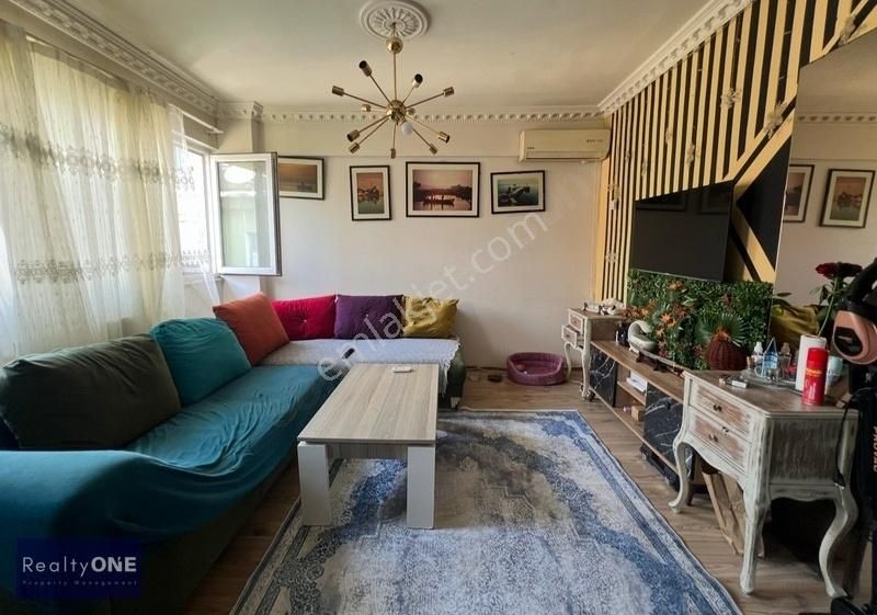 R-one Beyoğlu İstiklal'e Yakın Airbnb'ye Uygun Satılık Daire-eng
