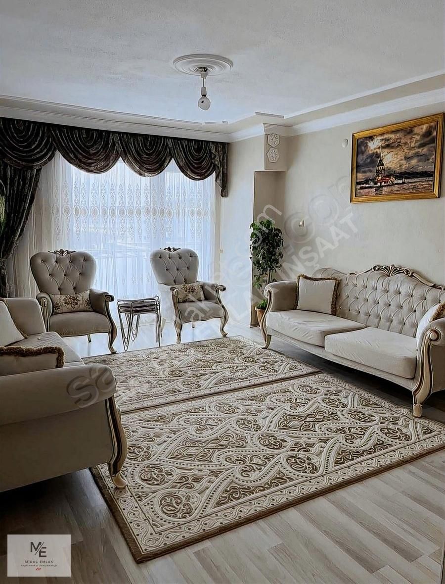 Miraç Emlaktan Kozluca Yolunda Satılık 200m² Dubleks Daire