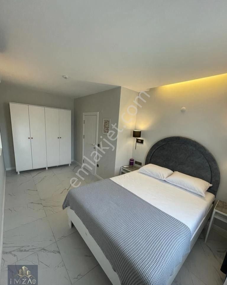 Merkezde Kiralık Eşyalı Stüdyo Daire