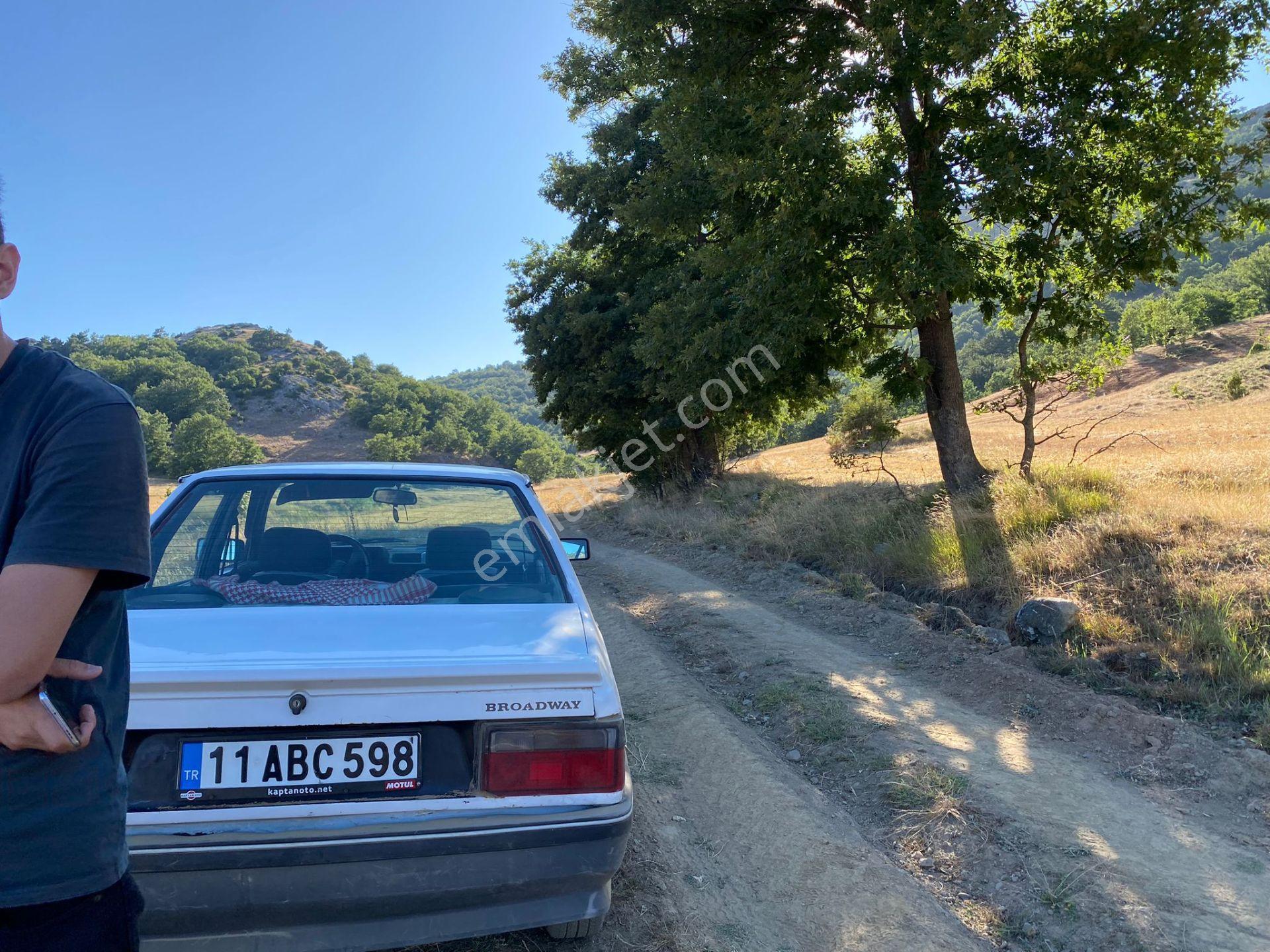 2.267 M2 Resmi Yolu Olan Gölete Yakım Dümdüz Arazi Kaçmaz ! - Görsel 29