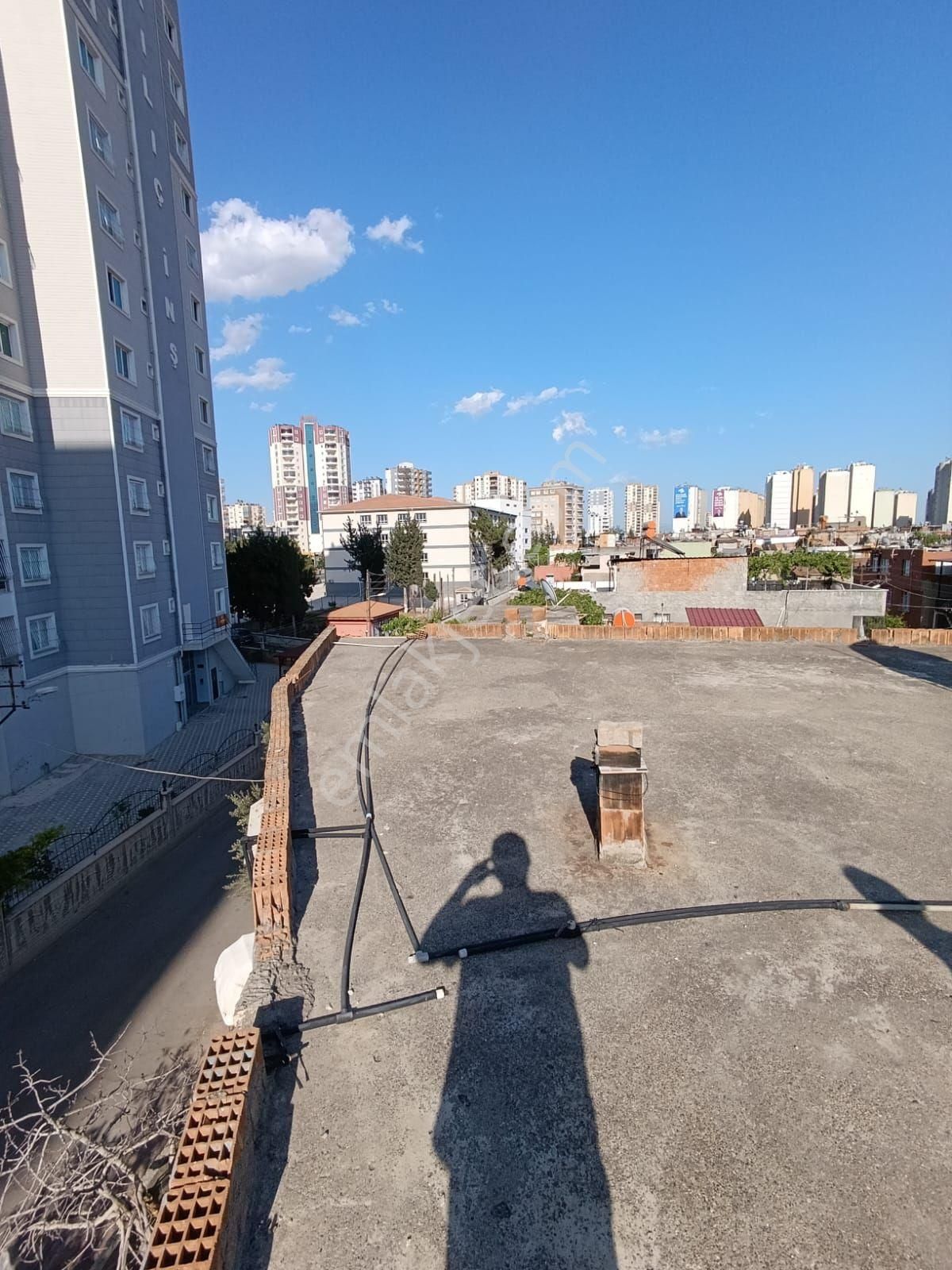 Demirhan Emlak'tan Mustafa Kemal Paşa Bulvarına İkinci Parsel Satılık Müstakil Ev - Görsel 12