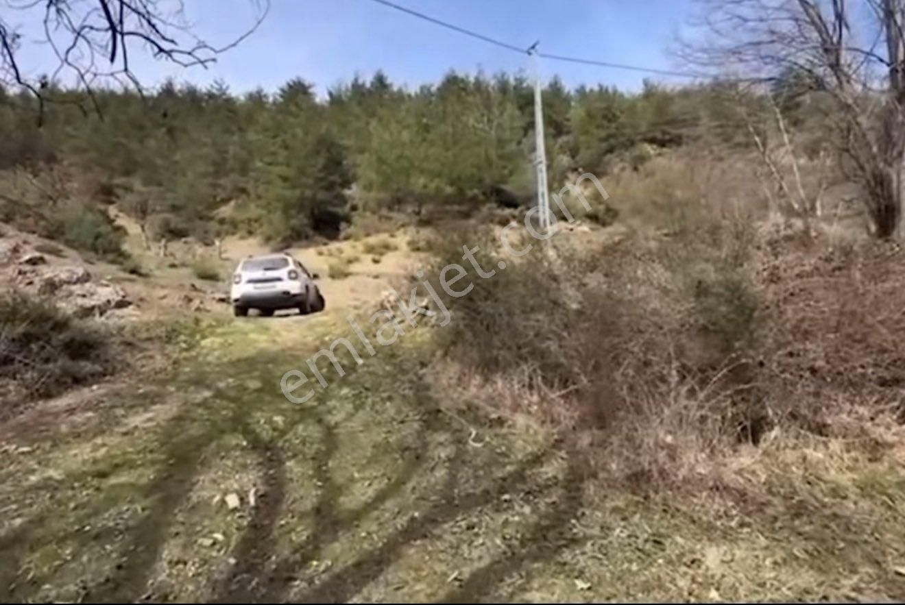 Sakarya Geyve Aydınlarda 162m2 Asfalt Yola Cepheli Arsa