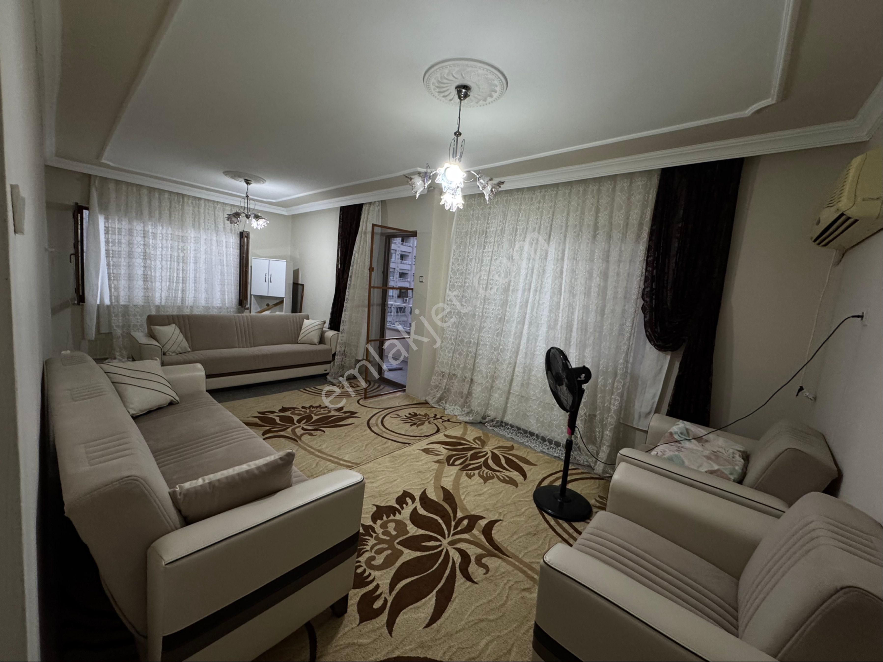 Ayhan Durağında Satılık 2+1 120 M2 Net Fırsat Daire