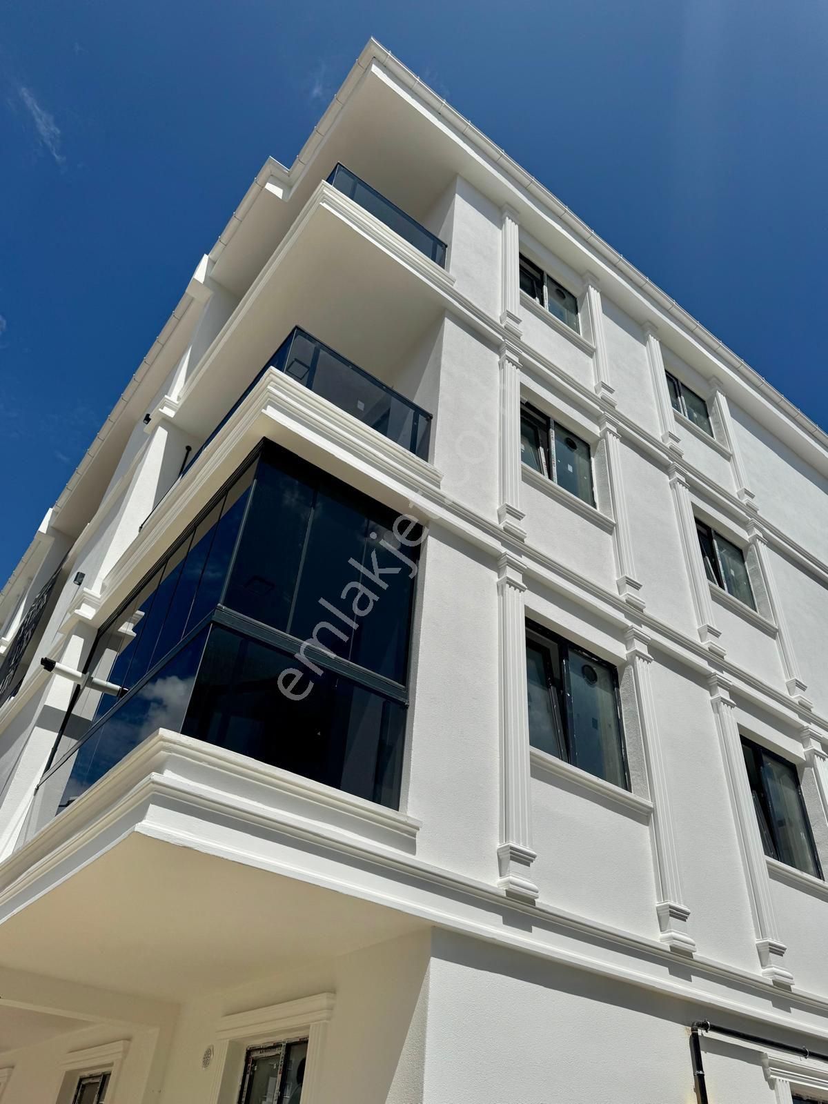 Evim-nur'dan Kalkancı Mh. 2+1 Yerden Isıtma Fırsat Daire