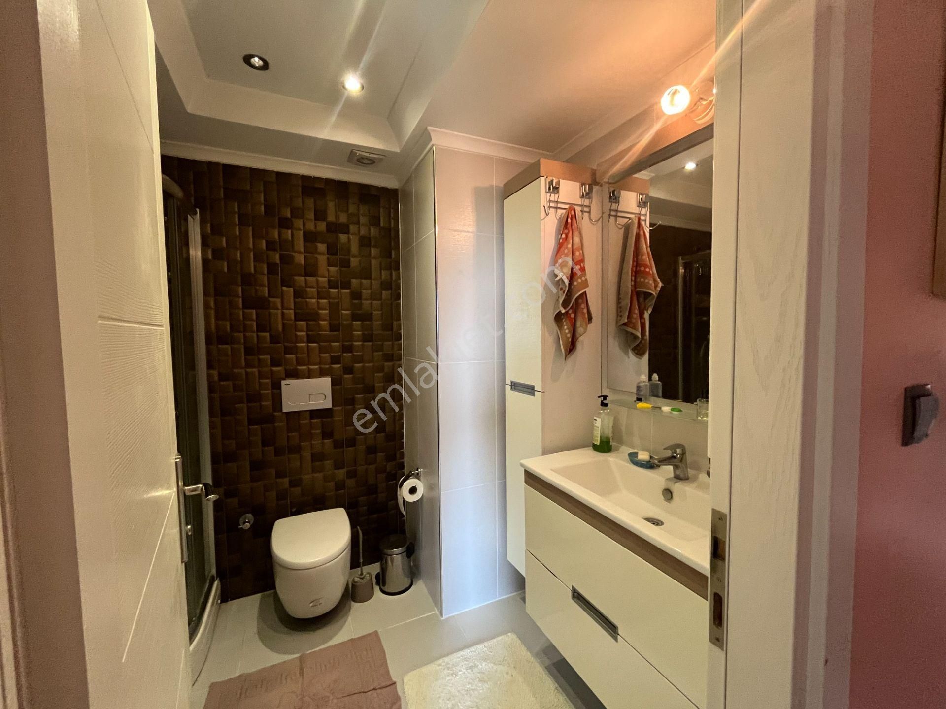 Çanakkale Kepez'de Deniz Manzaralı 4+1 Satılık Dubleks Daire - Görsel 7