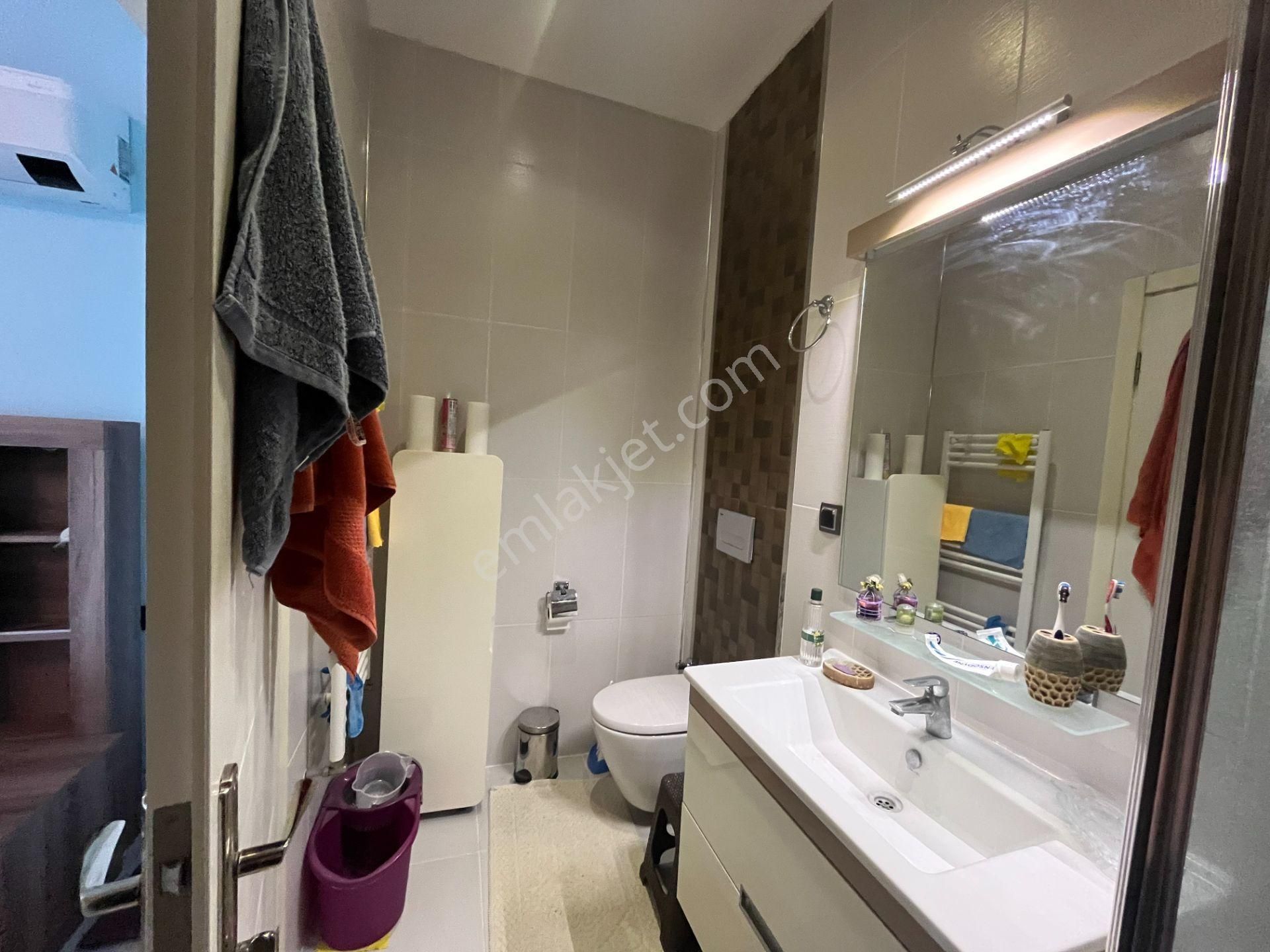 Çanakkale Kepez'de Deniz Manzaralı 4+1 Satılık Dubleks Daire - Görsel 27