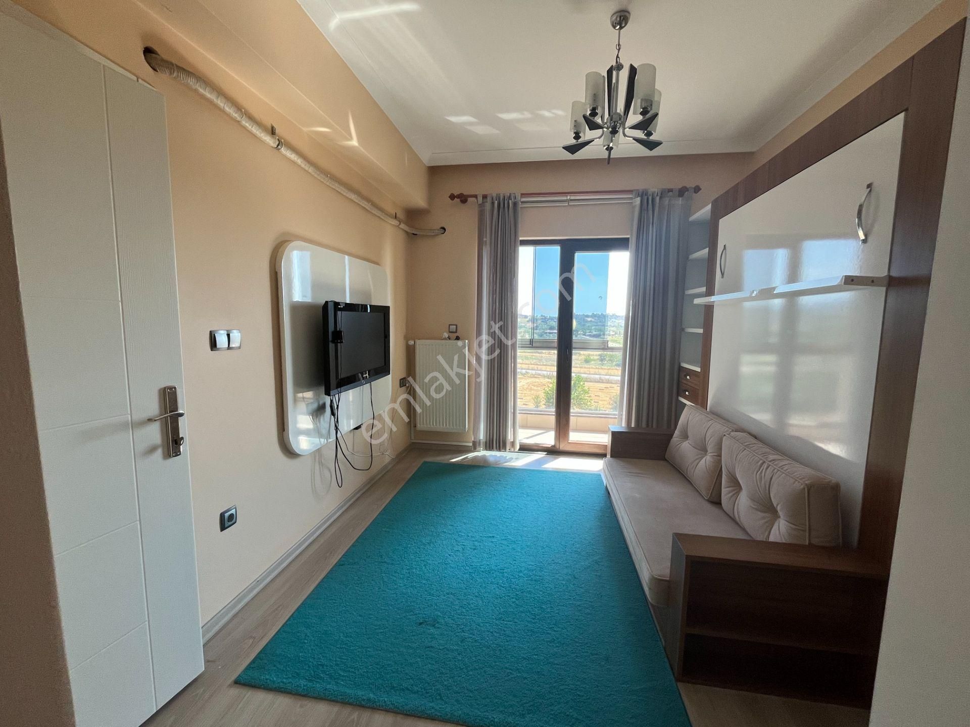 Çanakkale Kepez'de Deniz Manzaralı 4+1 Satılık Dubleks Daire - Görsel 8