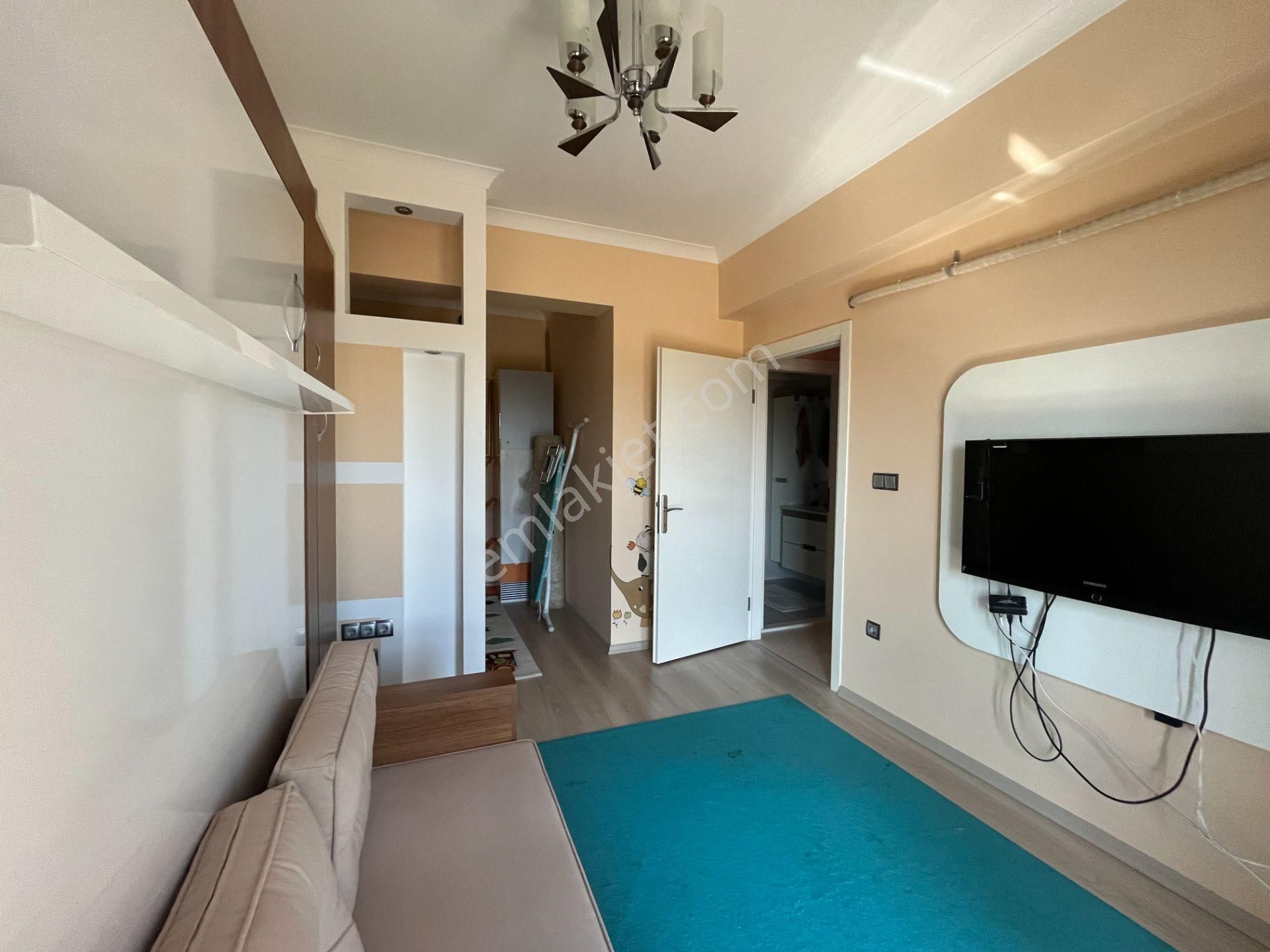 Çanakkale Kepez'de Deniz Manzaralı 4+1 Satılık Dubleks Daire - Görsel 11