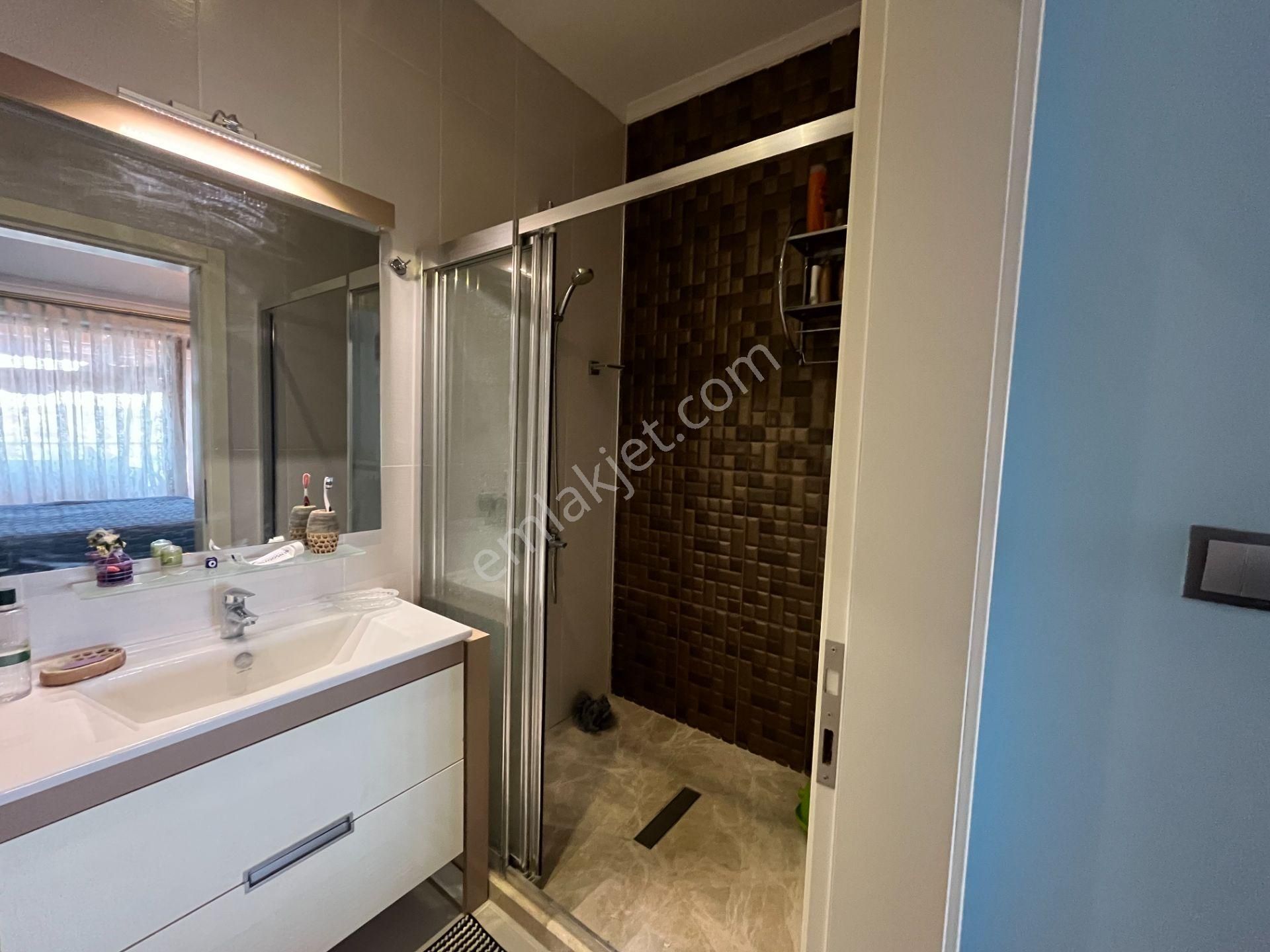 Çanakkale Kepez'de Deniz Manzaralı 4+1 Satılık Dubleks Daire - Görsel 28