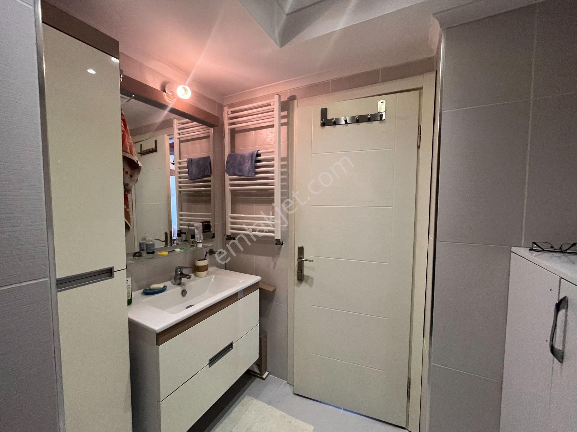 Çanakkale Kepez'de Deniz Manzaralı 4+1 Satılık Dubleks Daire - Görsel 5