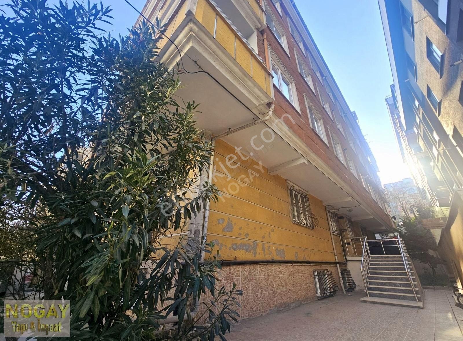 Beylikdüzü Yakuplu 2+1 Satılık Daire - Görsel 10