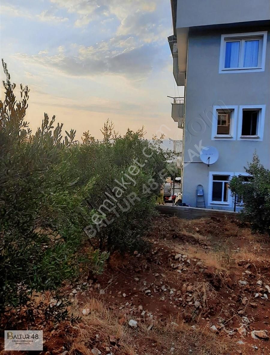 Esenköy 902 M2 Arazi Tek Tapu Müstakil Fethiye Merkeze 9 Km