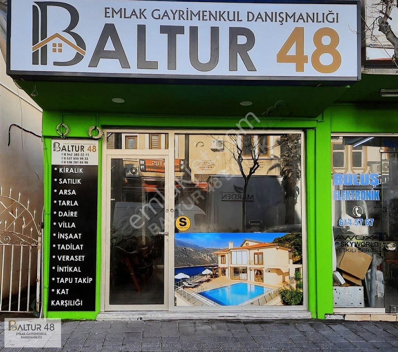 Çaltıözü Mh 11790 M2 Müstakil Arazi Tek Tapu