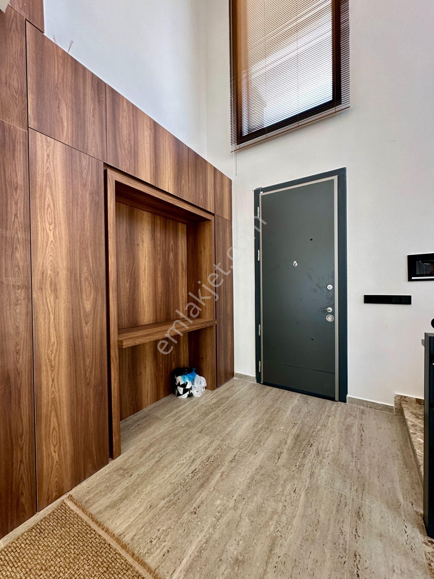 Villacı Onur'dan Didimde Ultra Lüx Satılık 4+1 Full Eşyalı Villa , Çift Havuzlu - Görsel 11