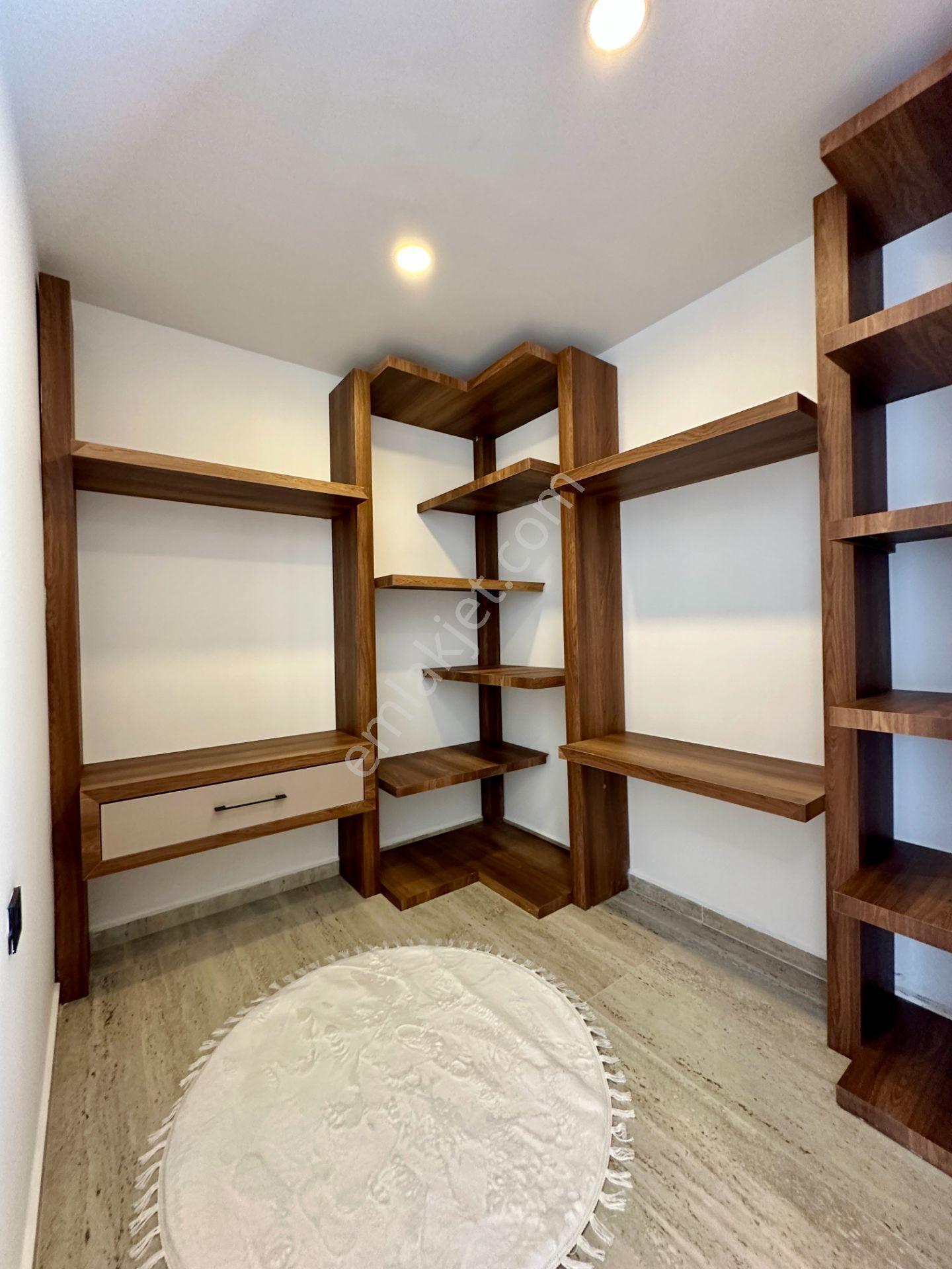 Villacı Onur'dan Didimde Ultra Lüx Satılık 4+1 Full Eşyalı Villa , Çift Havuzlu - Görsel 26