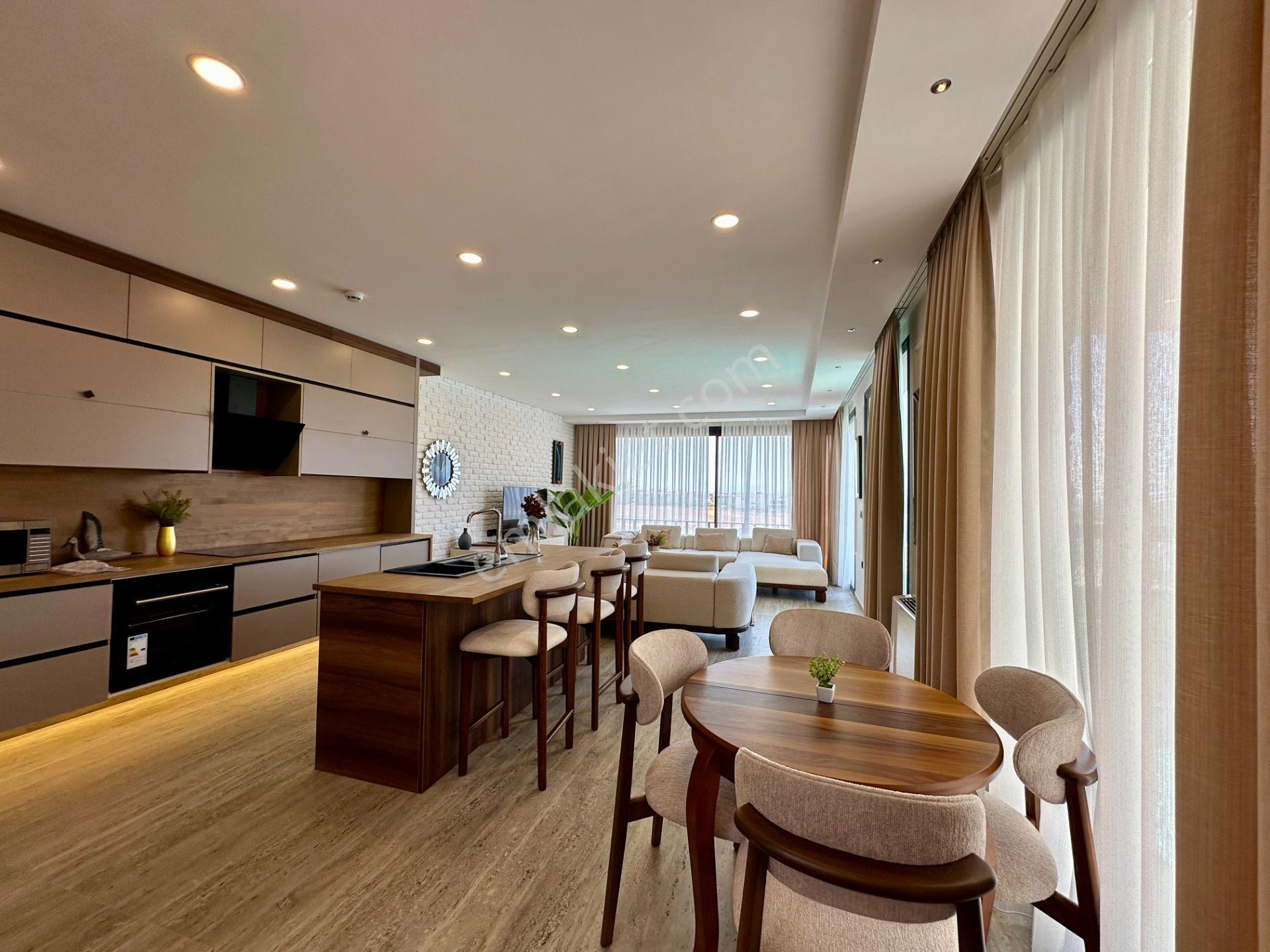 Villacı Onur'dan Didimde Ultra Lüx Satılık 4+1 Full Eşyalı Villa , Çift Havuzlu - Görsel 12