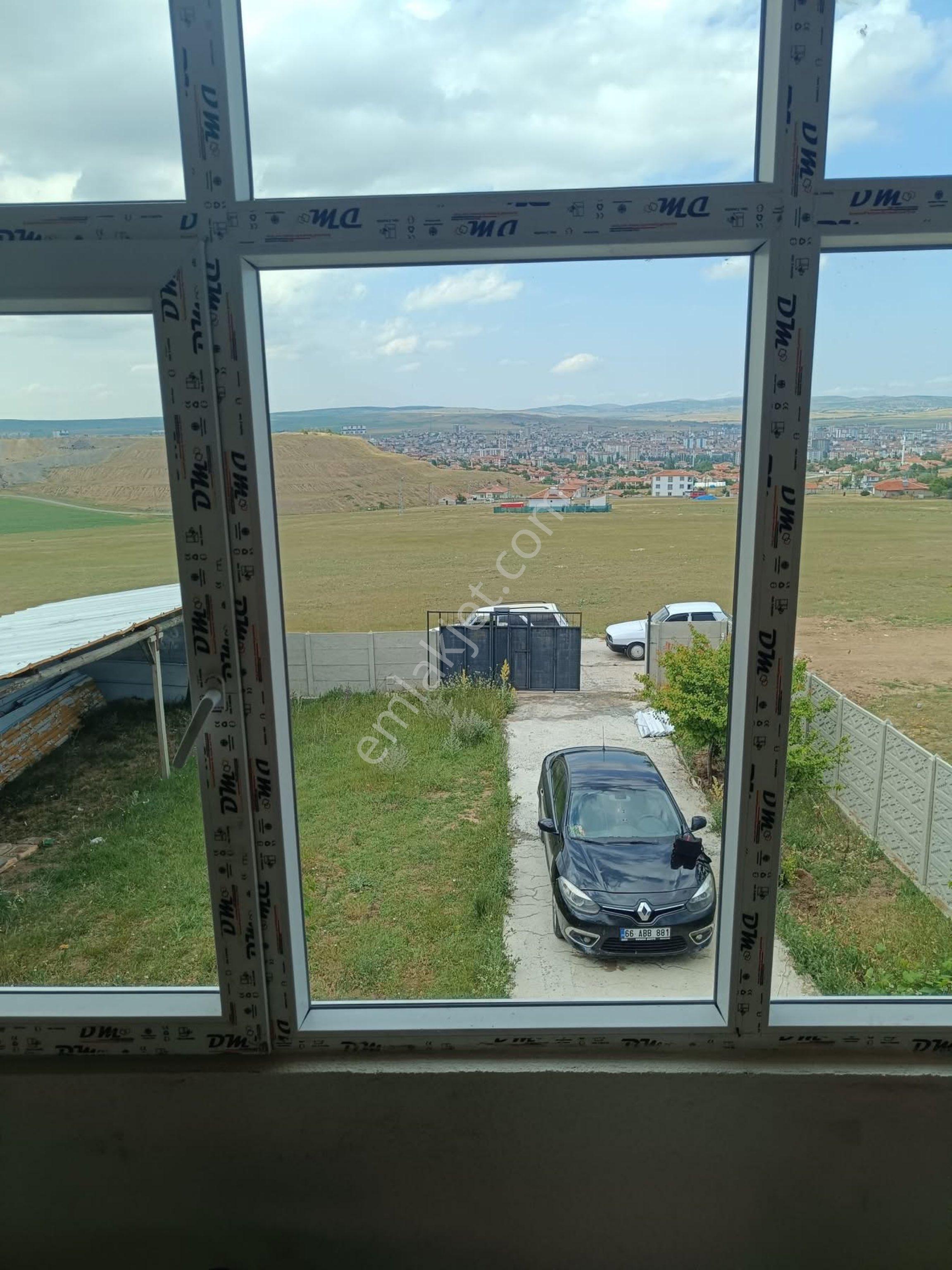 🇹🇷 Kule Emlaktan Yazlak Mahallesi Mevkiinde Satılık Hobi Bahçesi - Görsel 14