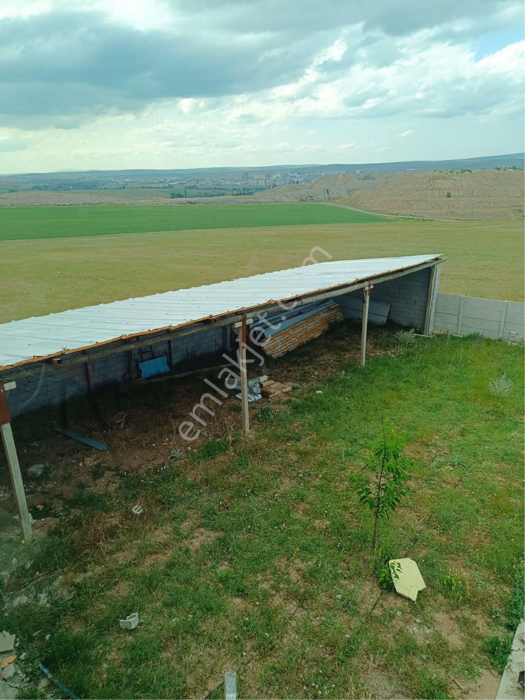 🇹🇷 Kule Emlaktan Yazlak Mahallesi Mevkiinde Satılık Hobi Bahçesi - Görsel 10