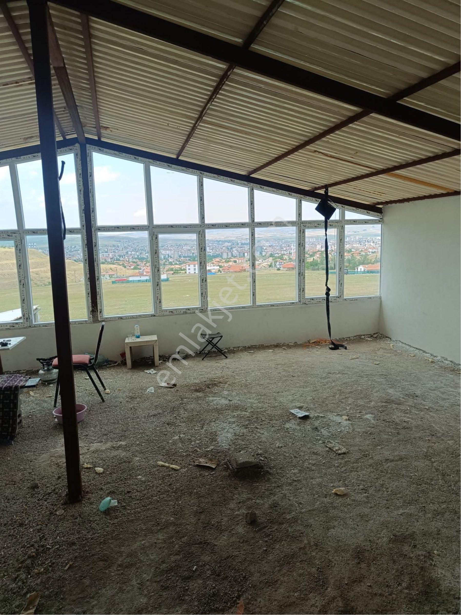 🇹🇷 Kule Emlaktan Yazlak Mahallesi Mevkiinde Satılık Hobi Bahçesi - Görsel 3