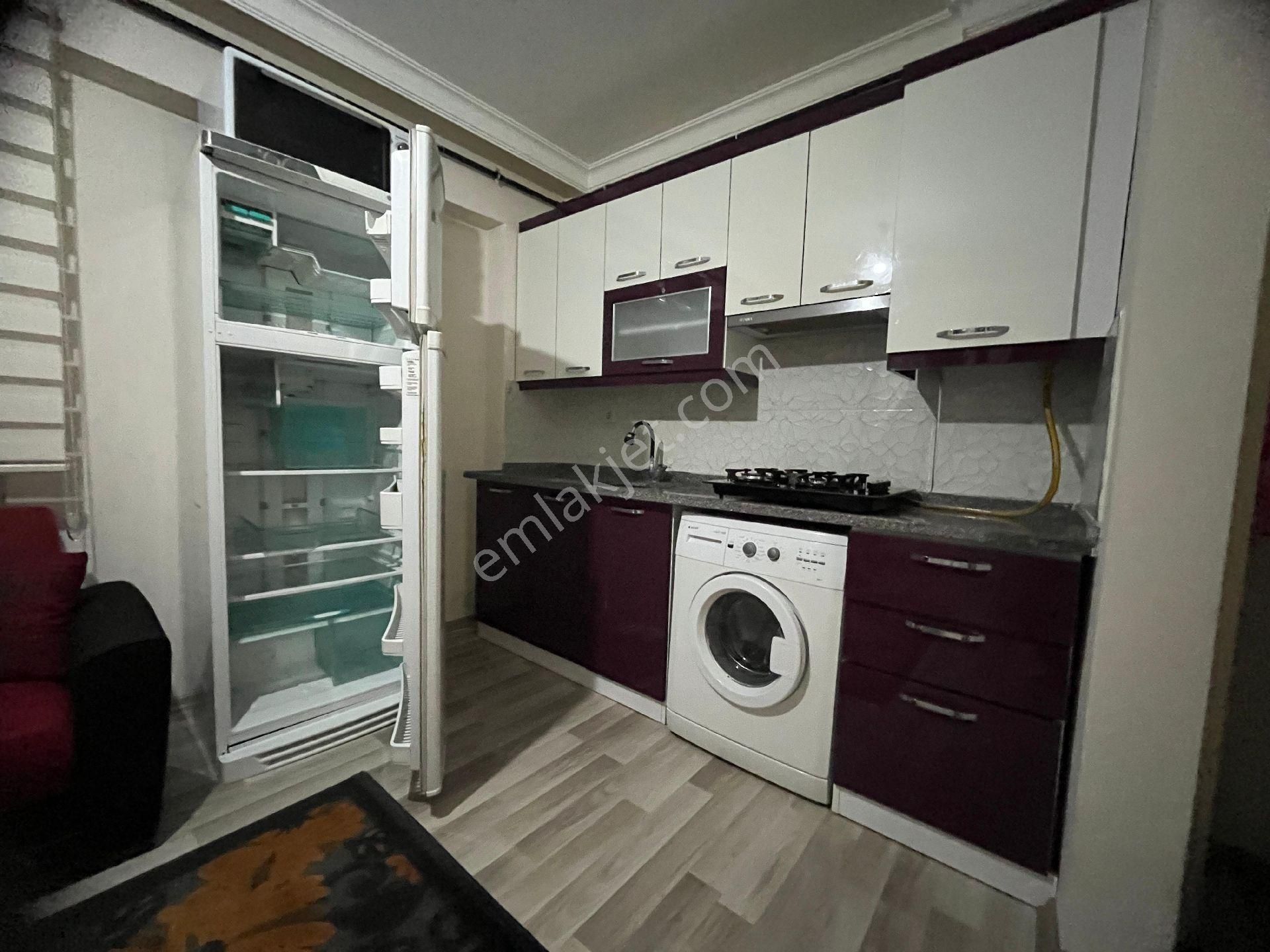 Sahibinden Eşyalı 2+1 Özakkayada