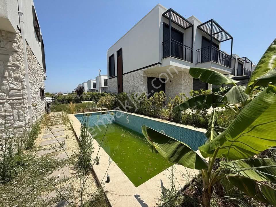 Güzelçamlıda Fırsat Villa