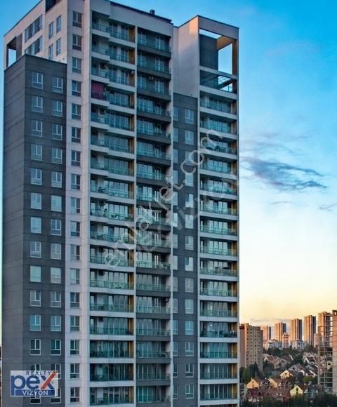 Satılık Kooperatif Hissesi 4+1 180m2 Yuva Mahallesi