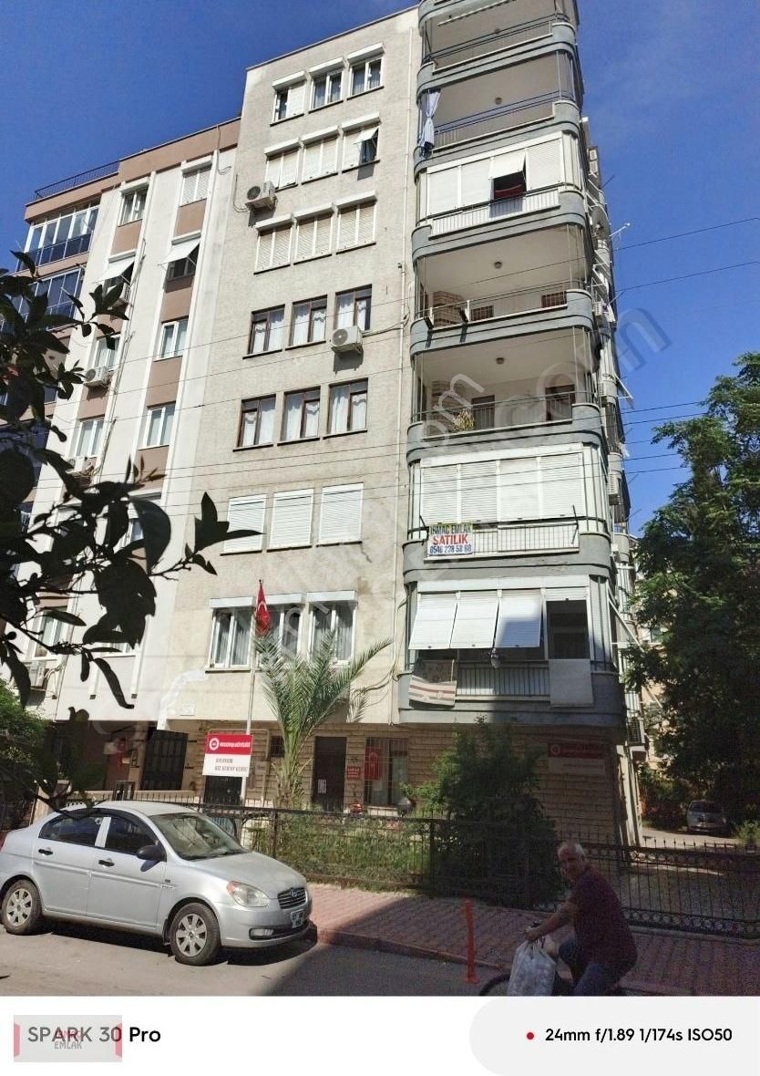 Bayındır Mah. Asansörlü Tek Daire Üzerine Satılık 3+1 Daire