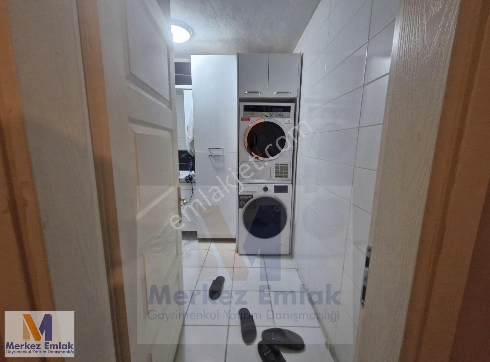 Merkez'den Çarşıda Düz Ayak Satılık 3+1 Köşe Dubleks - Görsel 28