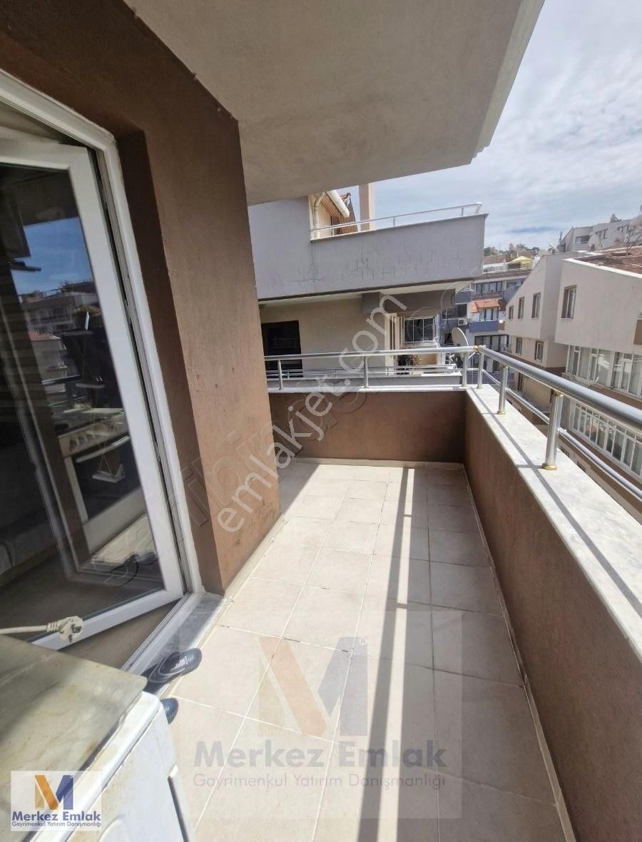 Merkez'den Çarşıda Düz Ayak Satılık 3+1 Köşe Dubleks - Görsel 31