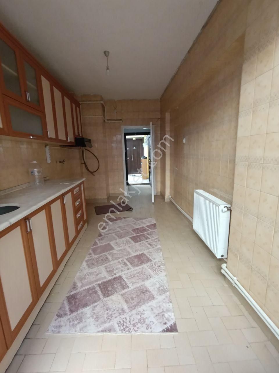 Polatlı Gazide 3+1/115mk. Dgazlı Üst Kat Kiralık Daire