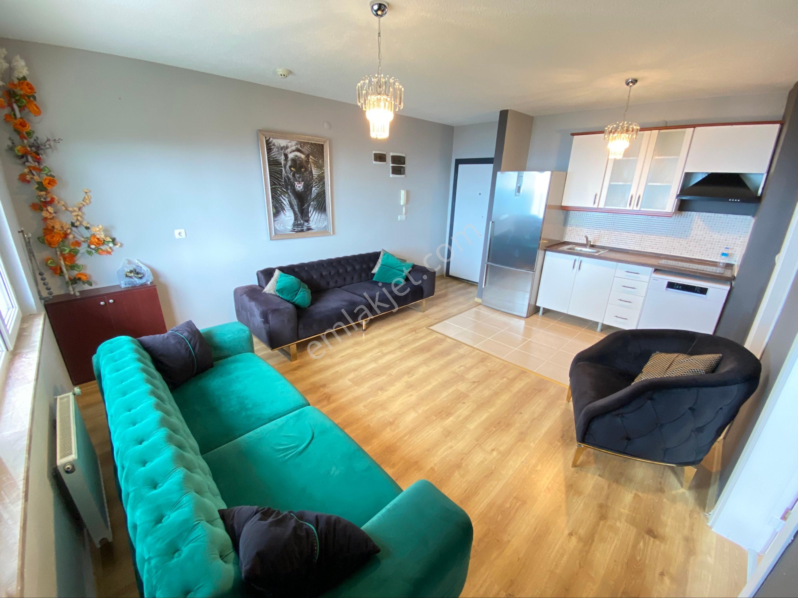 Trabzon Yıldızlıda Vip Daire