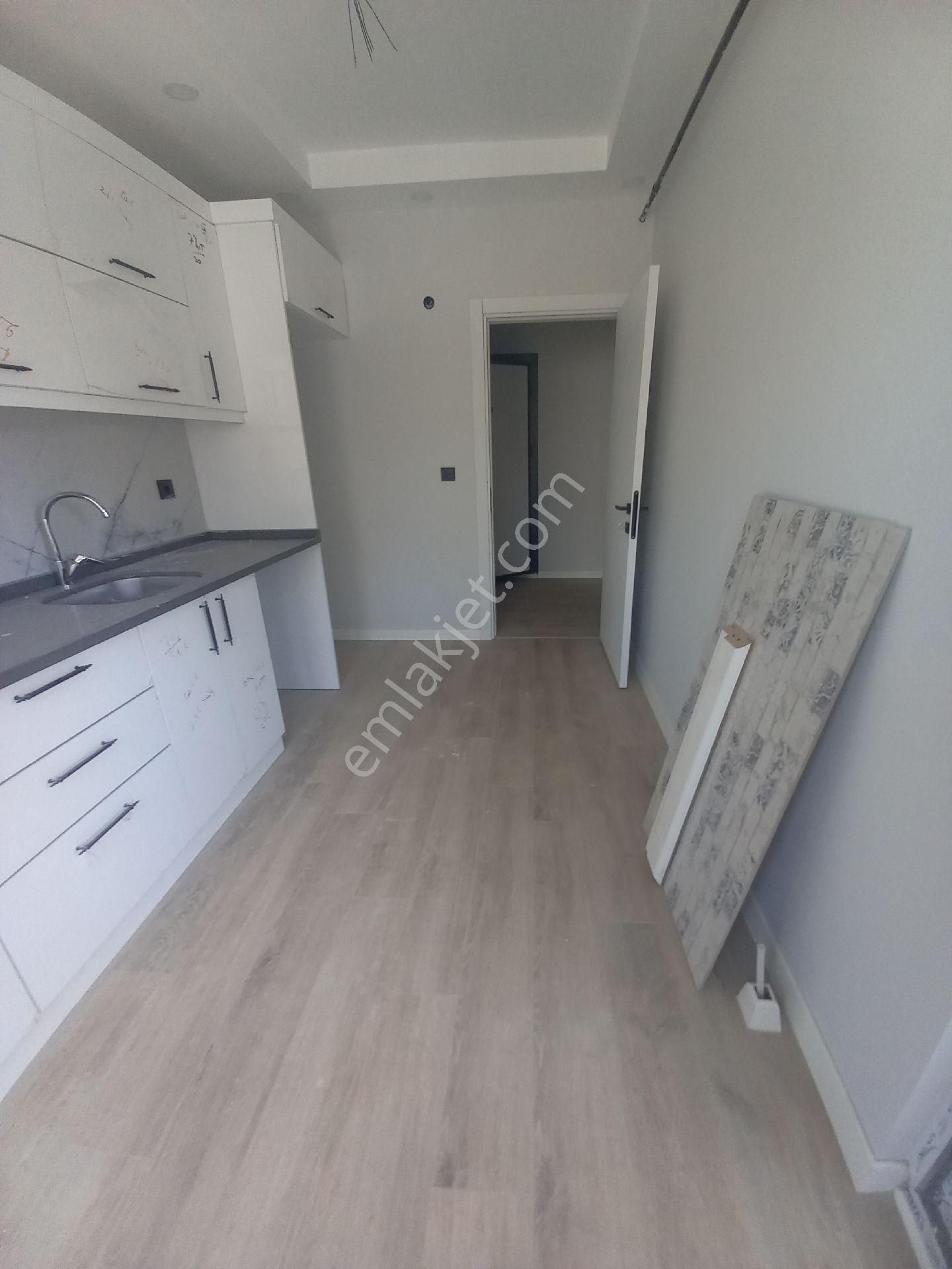 Tekirdağ Çınarlı Mah 2+1 Satılık Lux Daire - Görsel 4