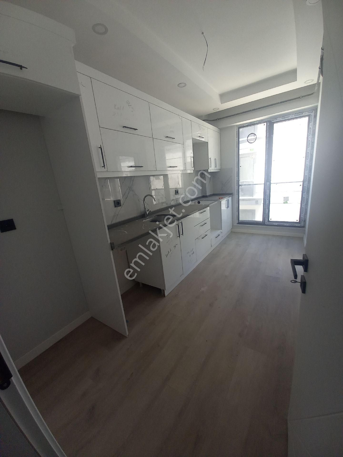 Tekirdağ Çınarlı Mah 2+1 Satılık Lux Daire