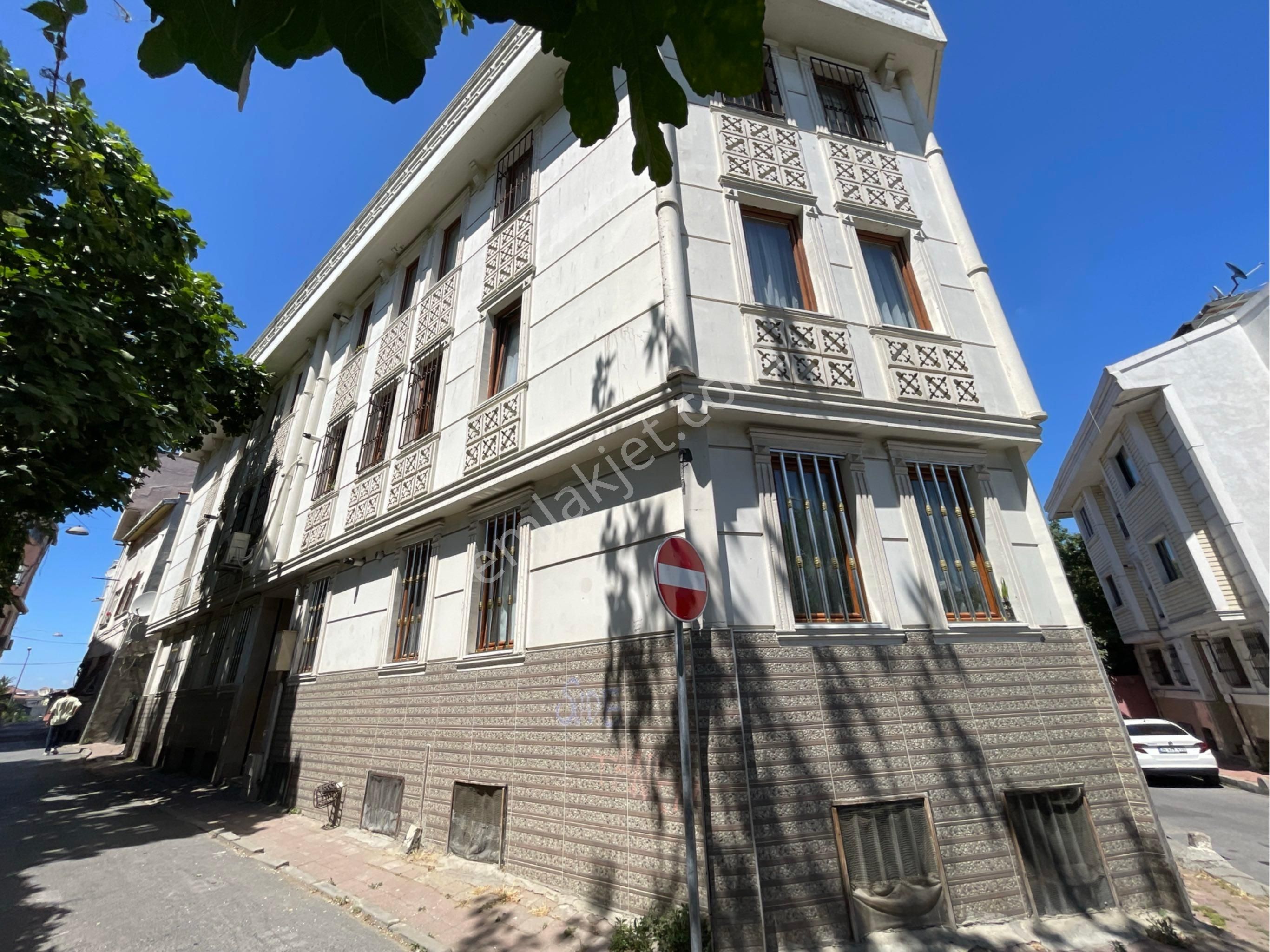 Ayvansaray'da|komple Yenilenmiş Ferah 3+1