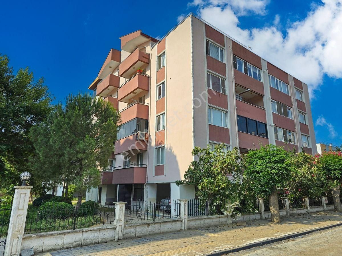 Akçay Altınkum Satılık Daire / 3+1 / Ön Cephe / Ayrı Mutfak / Denize Yakın