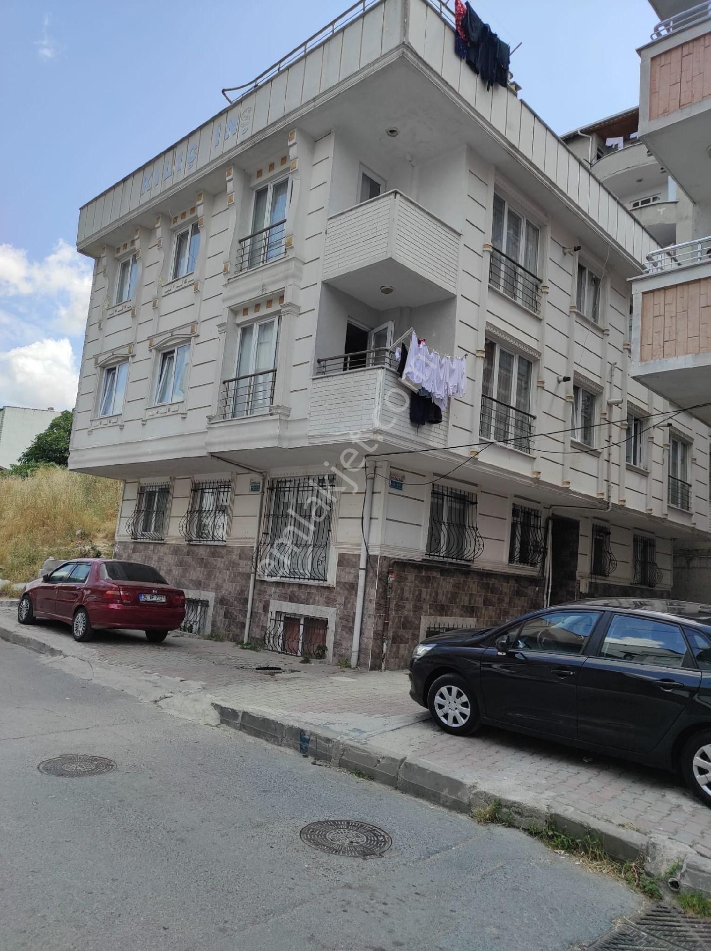 2+1 85 Metrekare Satılık Giriş