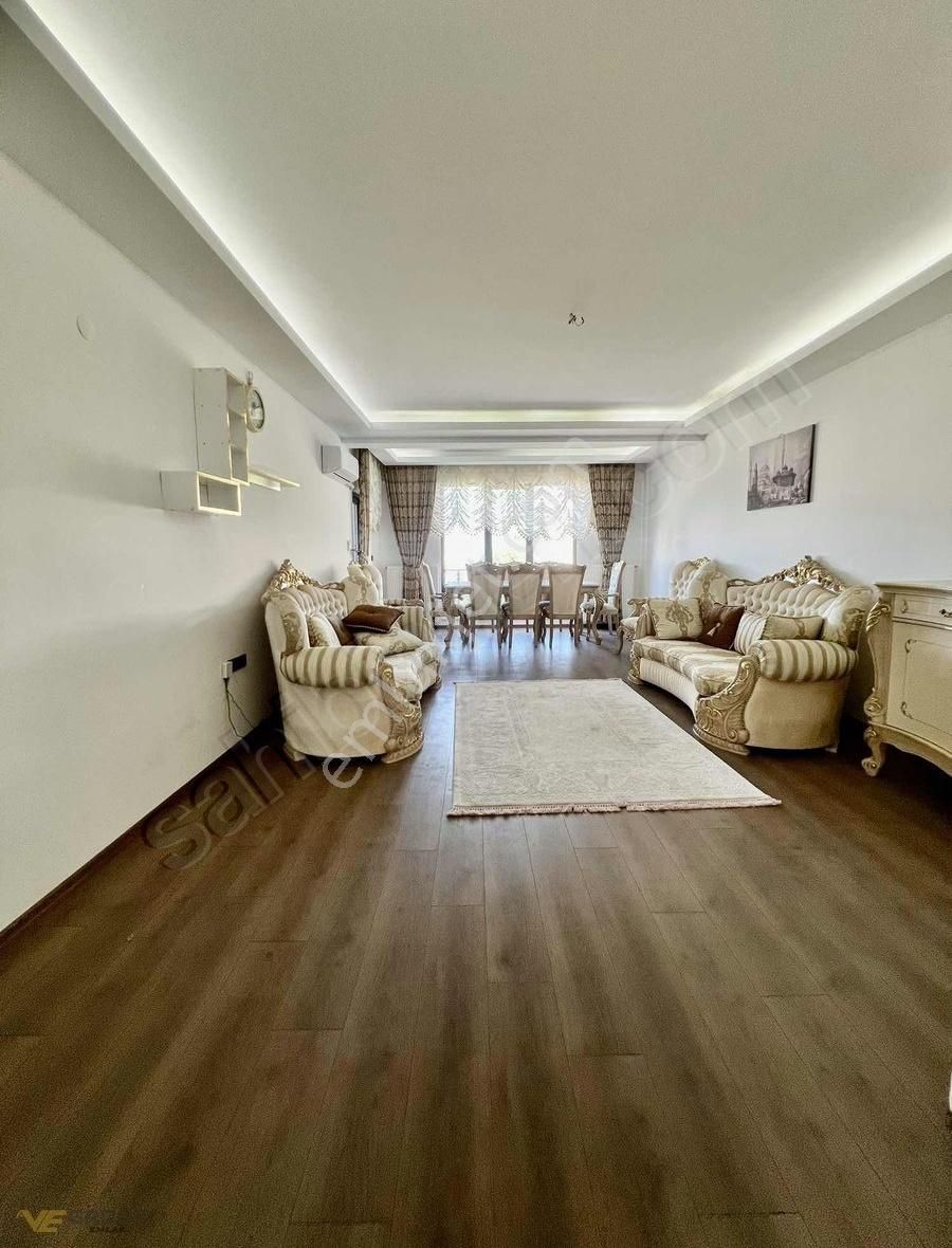 Nişantaşı Cad /deniz Manzara /doğa Koleji Komşu 4+1