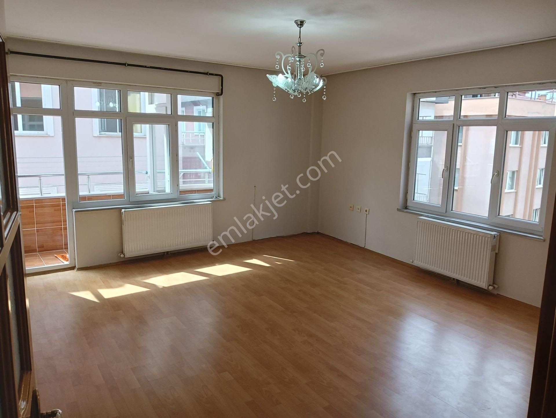 Teyyaredüzü Yeni Adliye Yanı Geniş Kiralık 1+1 Daire