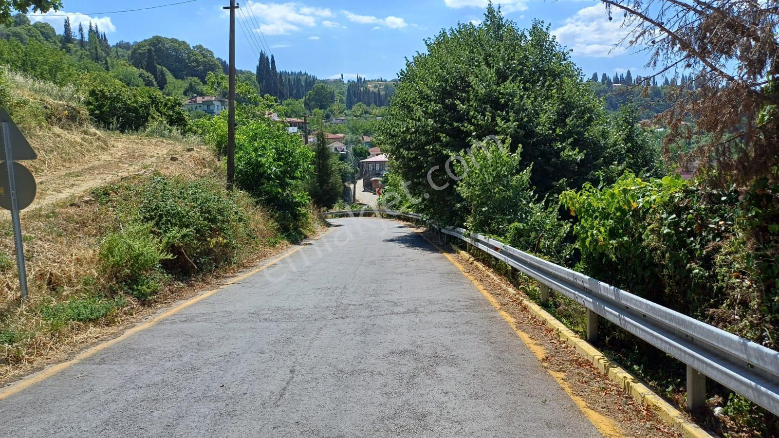 Kocaeli Karamürsel Pazarköy Satılık 530 M2 Konut İmarlı Arsa - Görsel 15