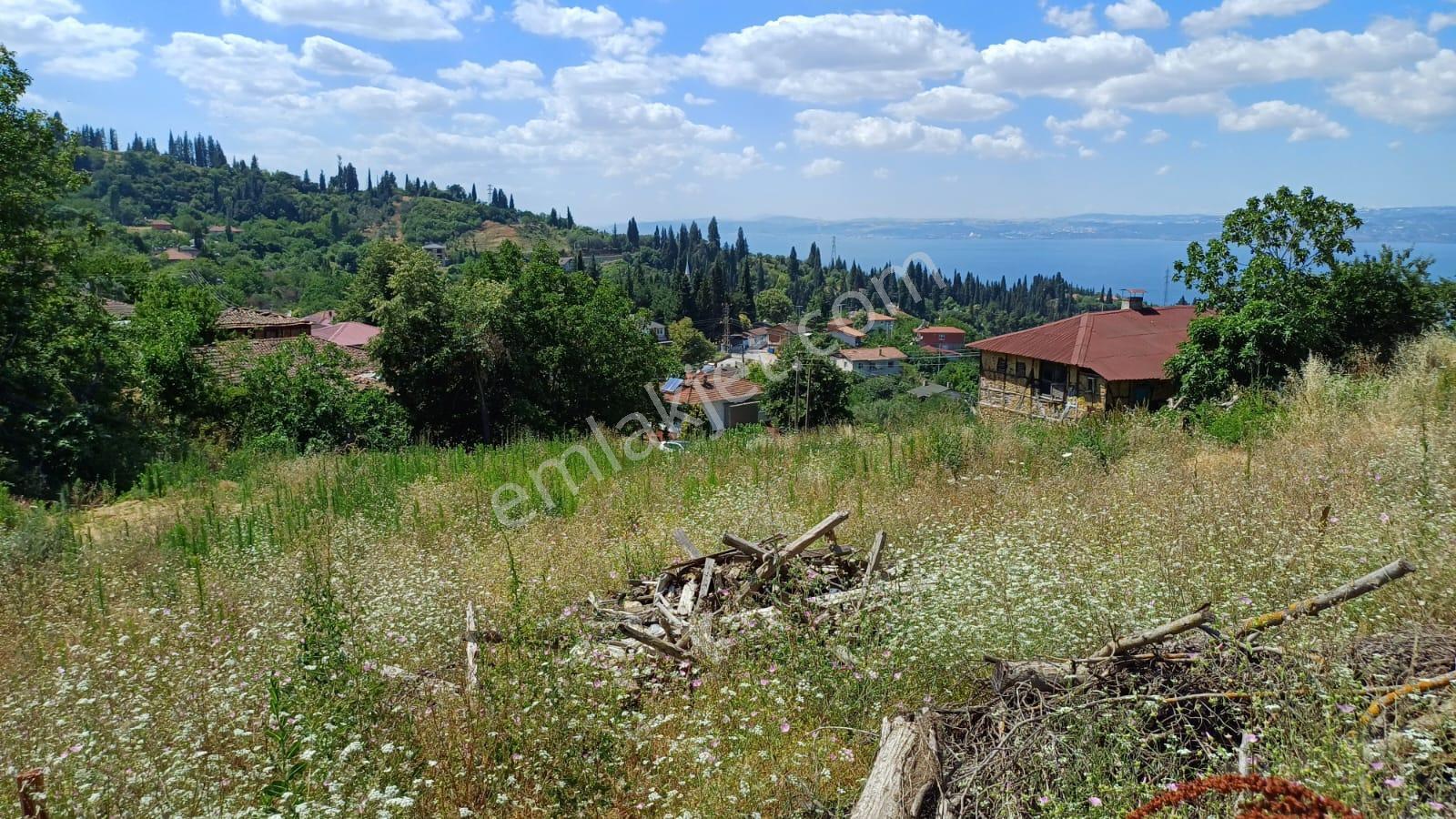 Kocaeli Karamürsel Pazarköy Satılık 530 M2 Konut İmarlı Arsa - Görsel 6