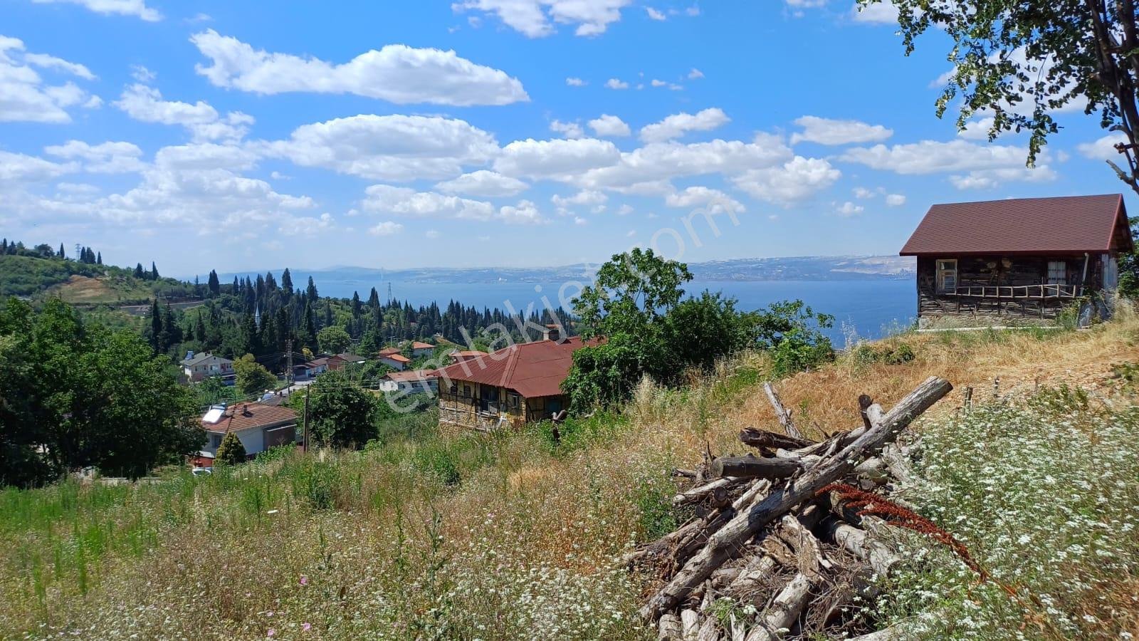 Kocaeli Karamürsel Pazarköy Satılık 530 M2 Konut İmarlı Arsa - Görsel 9