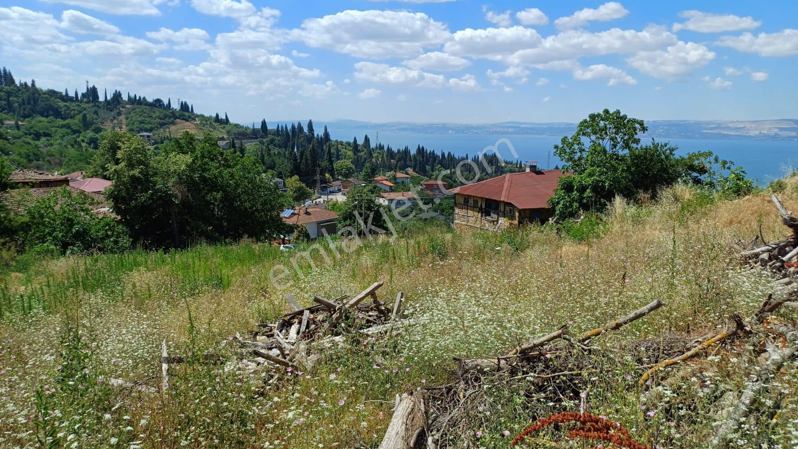 Kocaeli Karamürsel Pazarköy Satılık 530 M2 Konut İmarlı Arsa - Görsel 5