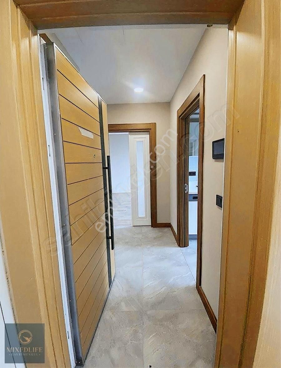 Palm Marin Sitesi Full Deniz Manzaralı Satılık 2+1