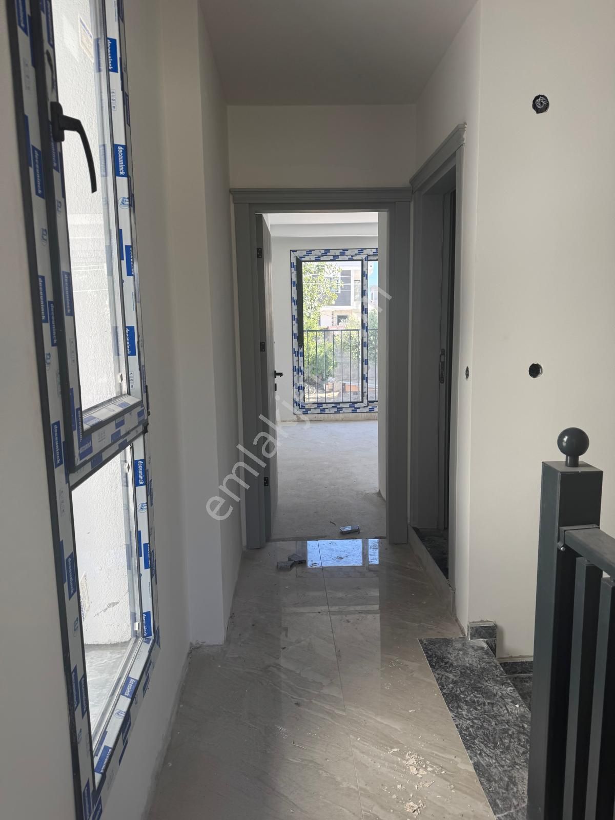 Fırsat Villa! Sıfır 2+1 Ön Cephe Ayrı Mutfak Müstakil Giriş - Görsel 15